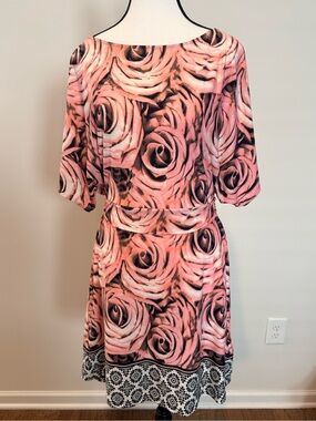 BCBG Max Azria Dress